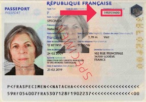 passport